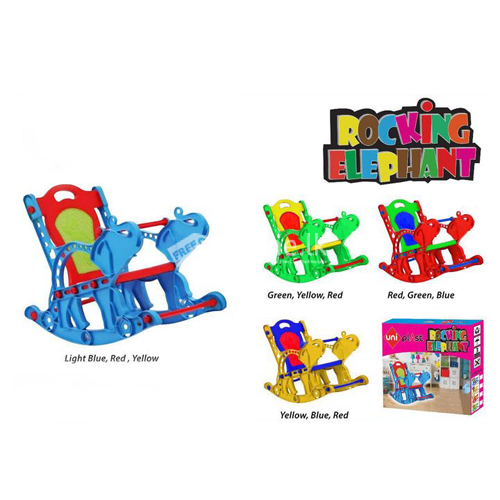 High Quality Rocking Chair Rocking Dancing Horse Kids Chair Baby Swinging Chair Swing