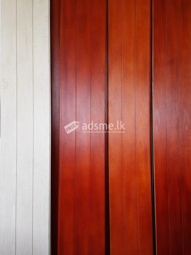 ceiling sheets