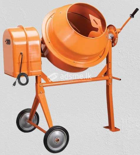 Power tools & construction equipment rental Nuwaraeliya
