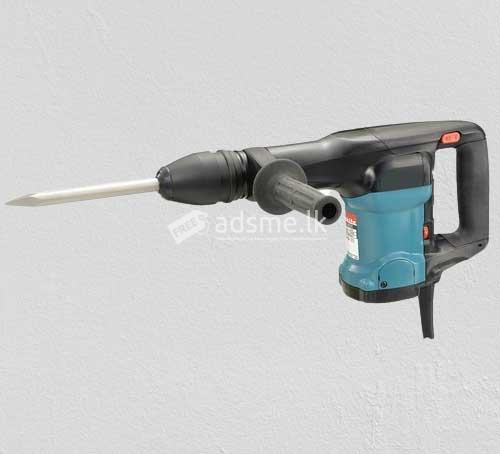 Power tools & construction equipment rental Nuwaraeliya