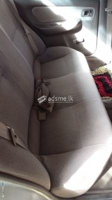 Nissan Sunny 1996 (Used)