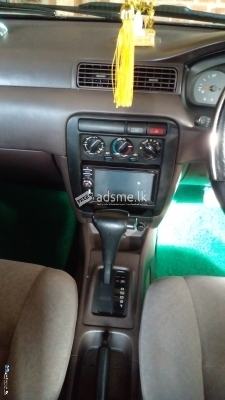 Nissan Sunny 1996 (Used)