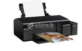 Epson L805 Printers Colombo, Gampaha sale