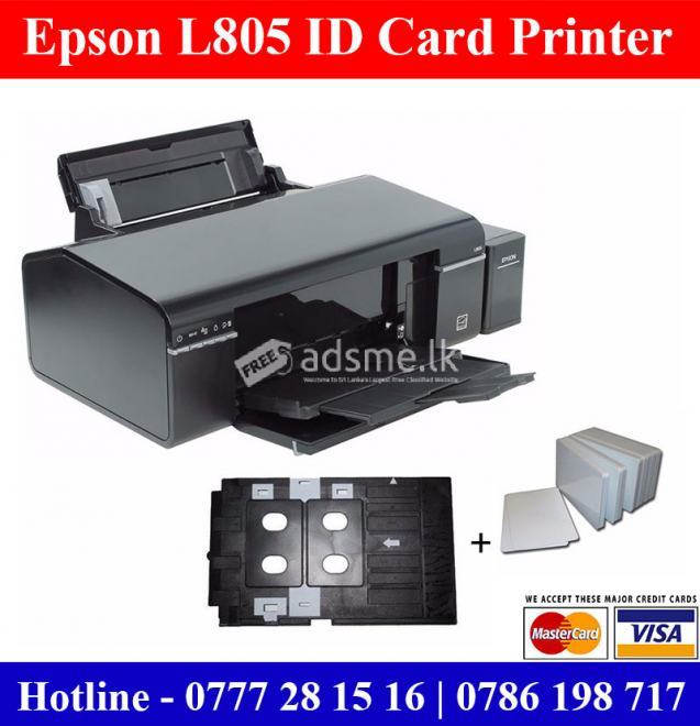 ID Printers Colombo, Gampaha Sri Lanka