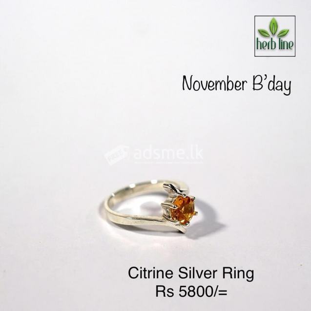 Herb Line Jewelries | Men & Women Rings