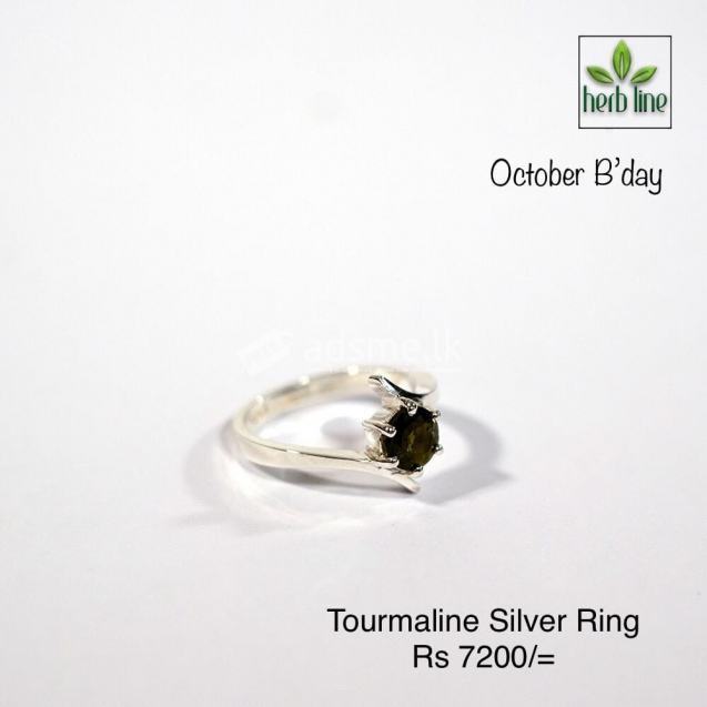 Herb Line Jewelries | Men & Women Rings
