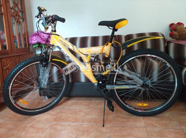 DSI Bicycles Gampaha for Sale