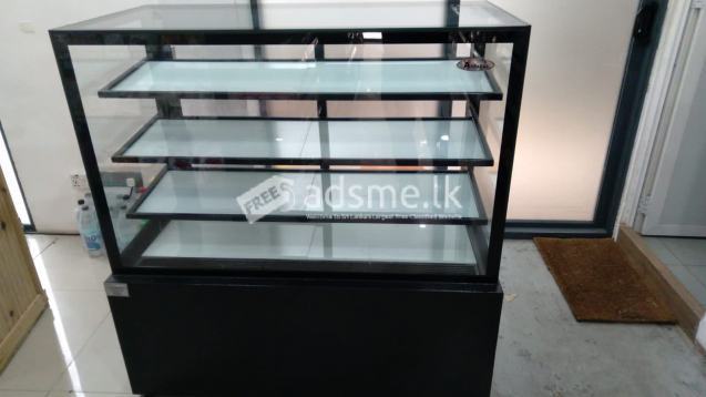 Supermarket Equipments for Sale