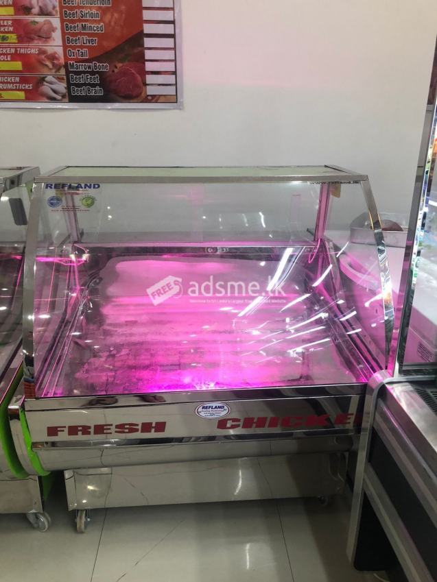 Supermarket Equipments for Sale