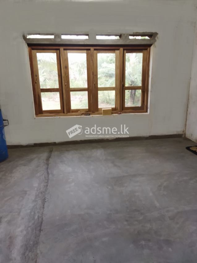 A house with Land for sale - තංගල්ල