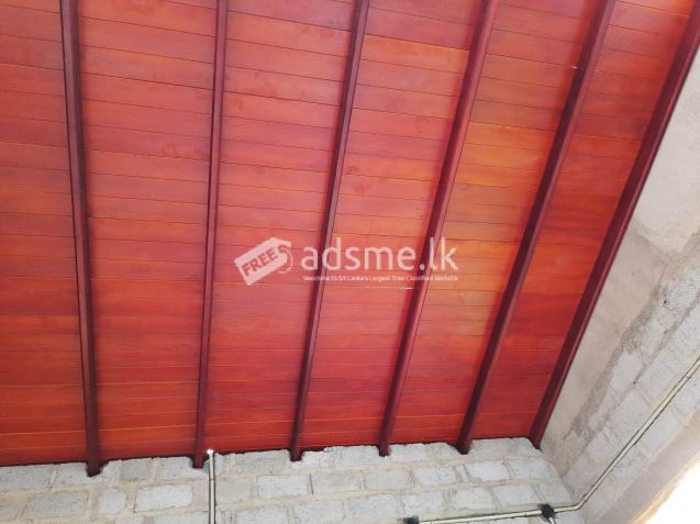 ceiling sheets