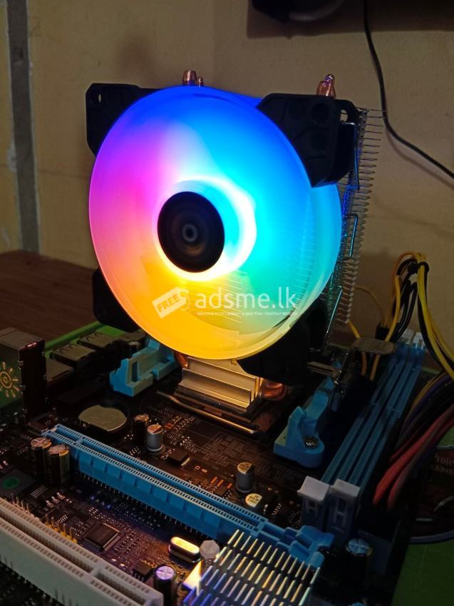 Bingju RGB CPU Cooler