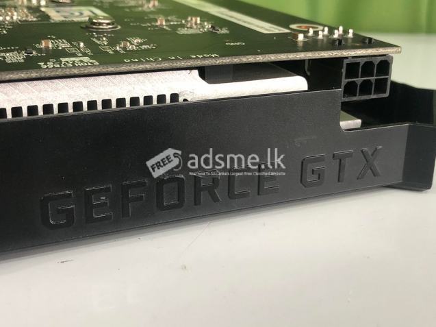 Emtec GeForce® GTX 750 Ti 2GB GDDR5