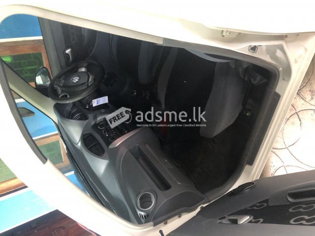 Maruti Suzuki 800 2015 (Used)