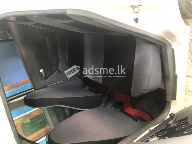 Maruti Suzuki 800 2015 (Used)