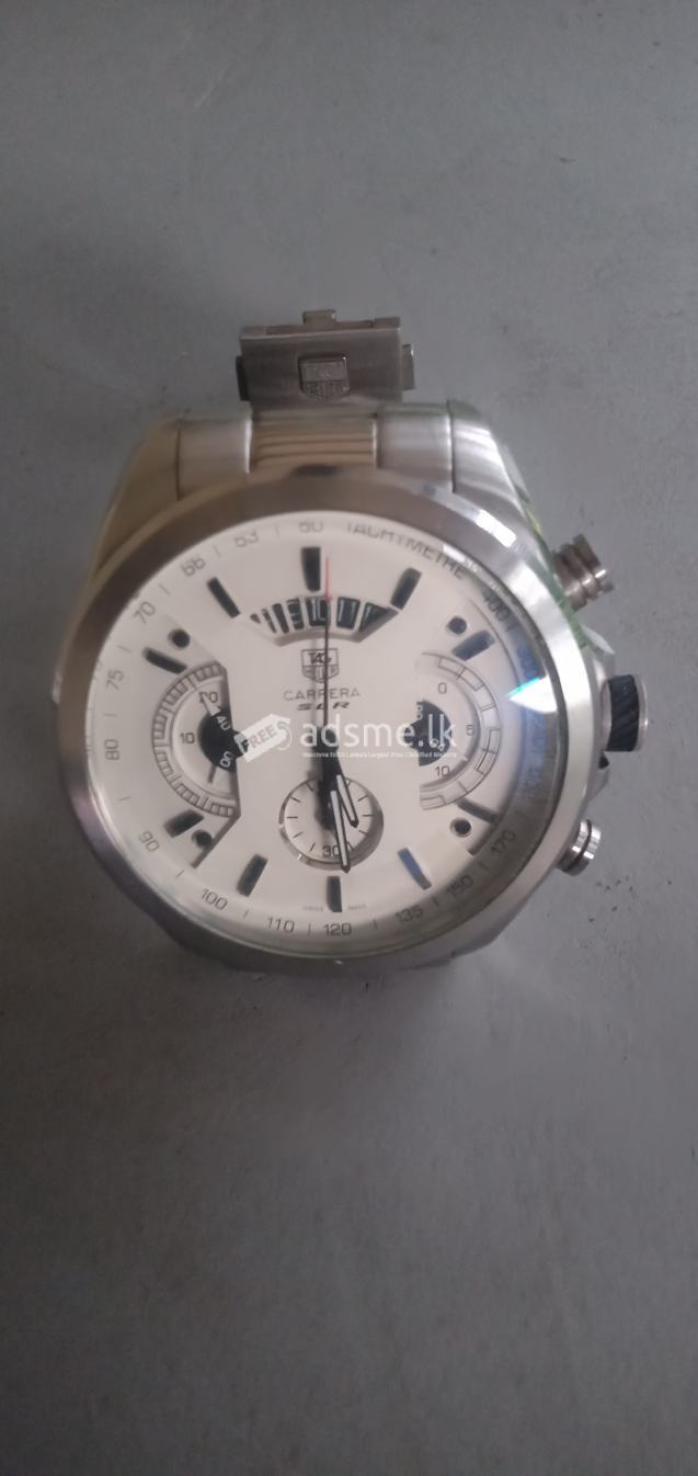 Branded used watch for sale (urgent)