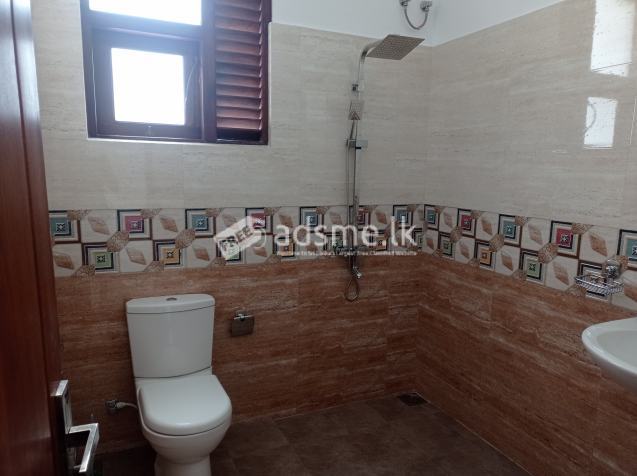 House For Rent In Hokandara