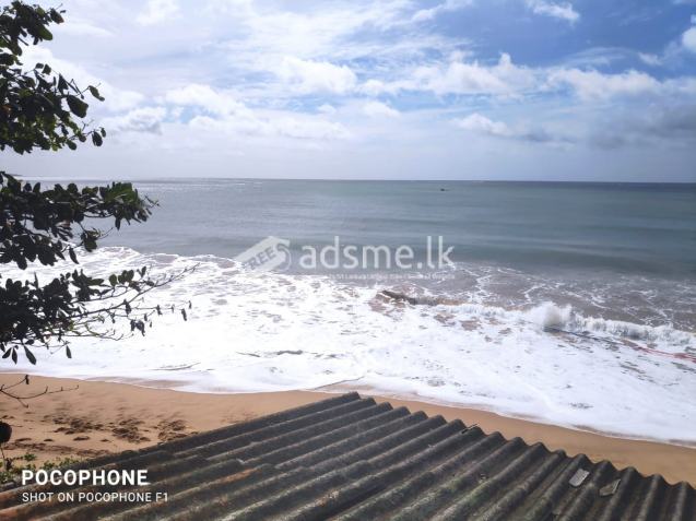 Beach Hotel with Land for Sale in Tangalle