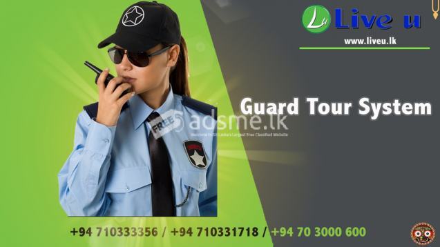 Guard tour system