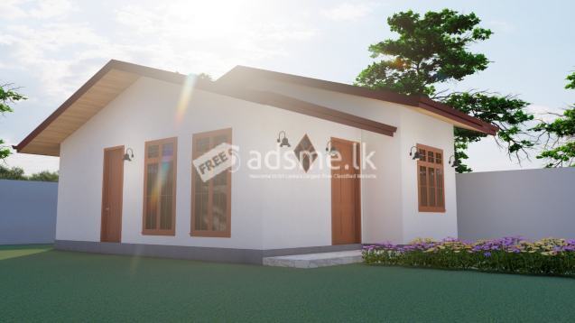 BRAND NEW LUXURY HOUSE FOR SALE