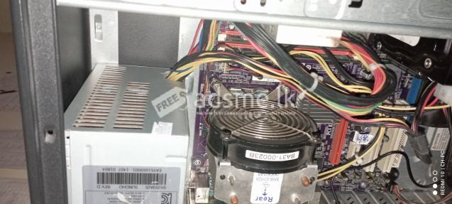 CORE 2 DUO PC