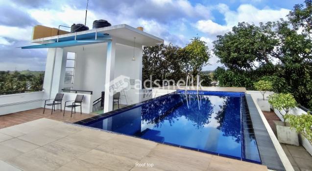 Luxury 6 Bedroom House for Sale in Thalawathugoda