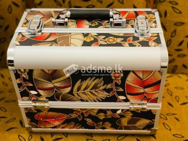 Professional Makeup kit box from india