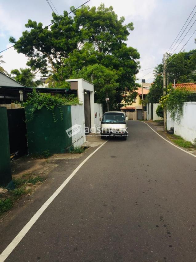Land for sale