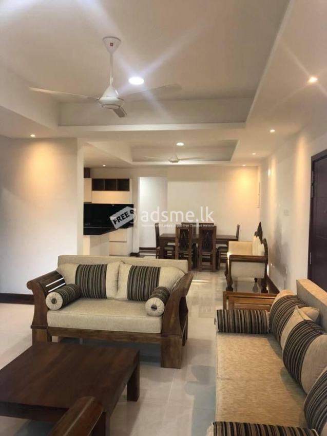 Luxury Apartment in Colombo