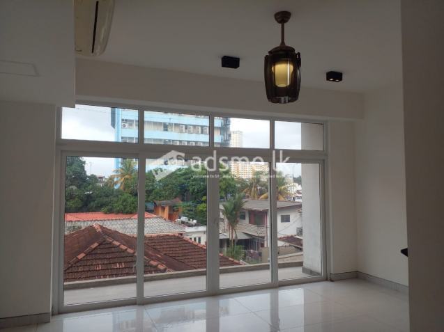 Luxury Apartment in Colombo 05