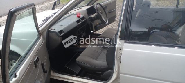 Nissan Pulsar 1985 (Used)