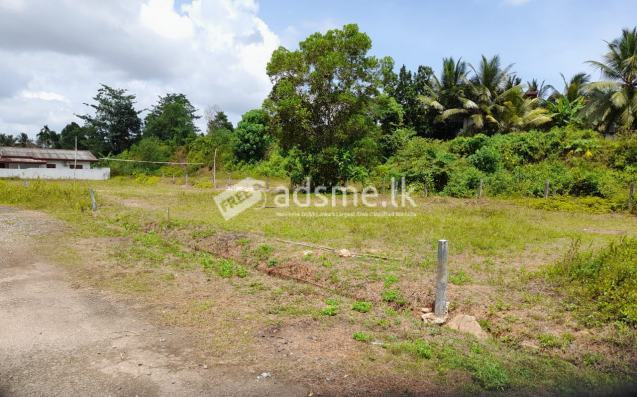 Land for Sale in Horana