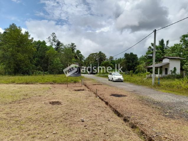 Land for Sale in Horana