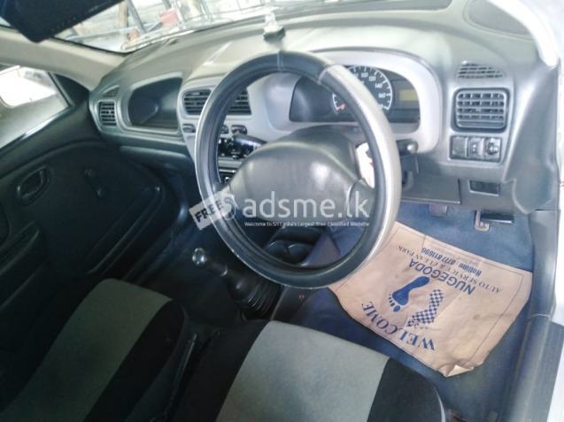 Suzuki Alto 2011 (Used)