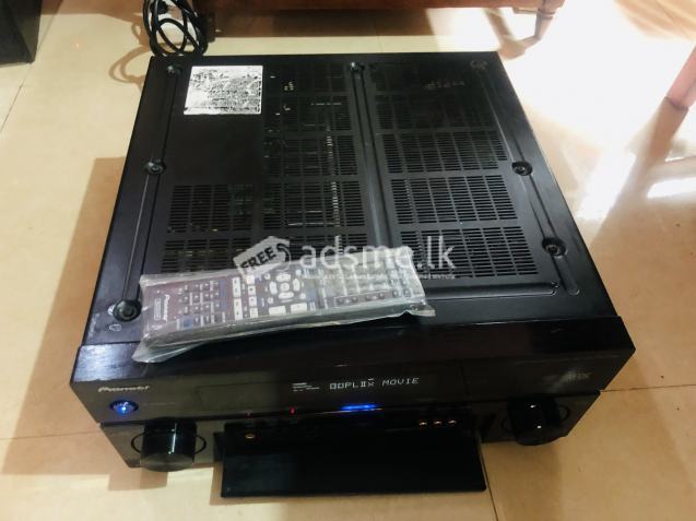 Pioneer LX60 HDMI 7.1 AV Receiver