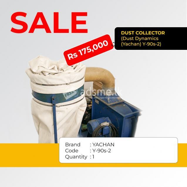 Dust Collector