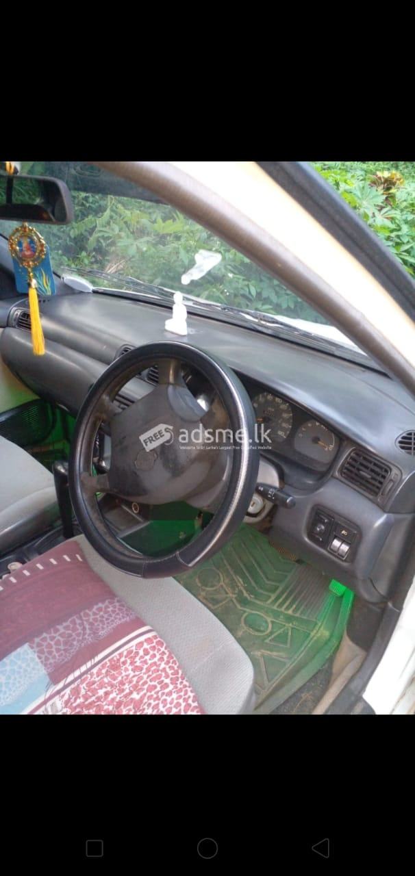 Nissan Sunny 1996 (Used)