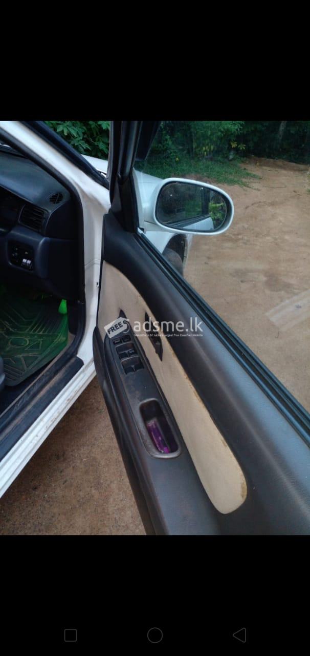 Nissan Sunny 1996 (Used)