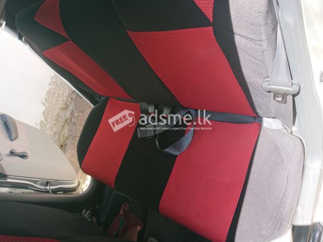 Suzuki Alto 2017 (Used)