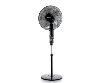Fan with Remote control