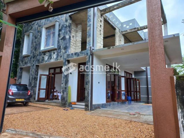 House  for rent
