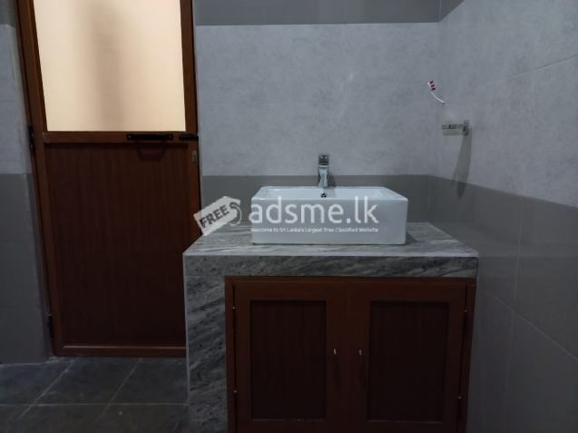 House  for rent