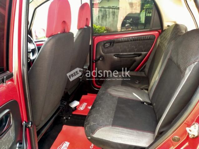 Tata Nano 2016 (Used)