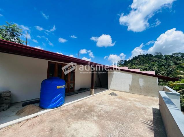 House for Sale in Horana