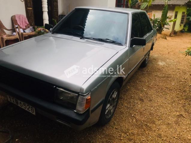 Mitsubishi Lancer 1980 (Used)