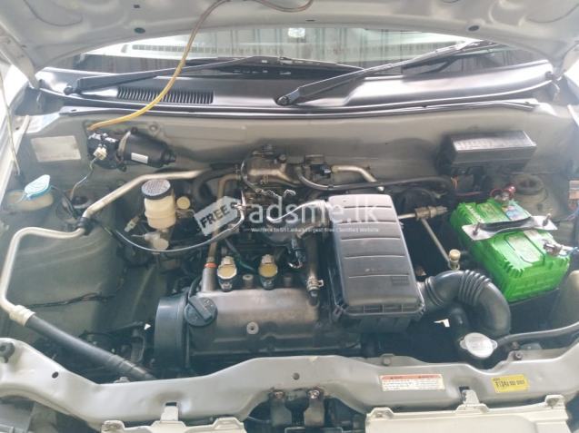Suzuki Alto 2011 (Used)