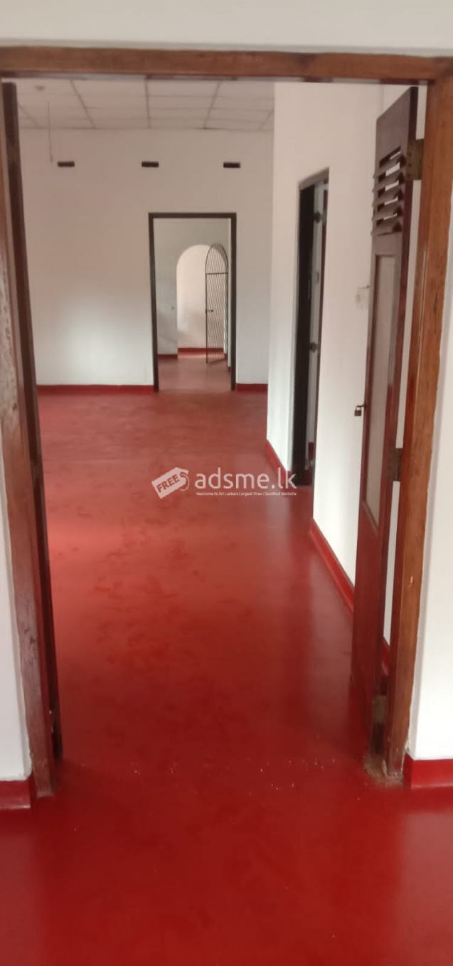 House For Rent In Horana
