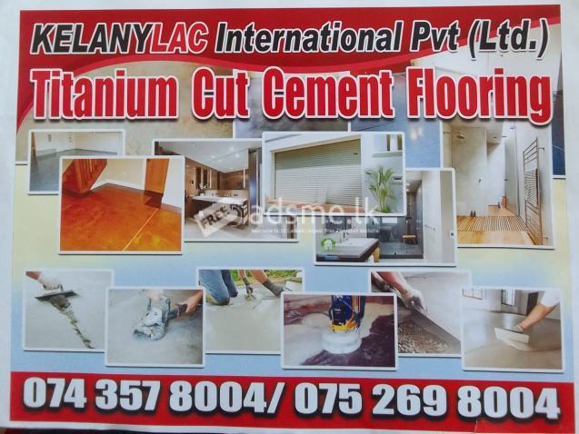 Titanium materials Sri Lanka