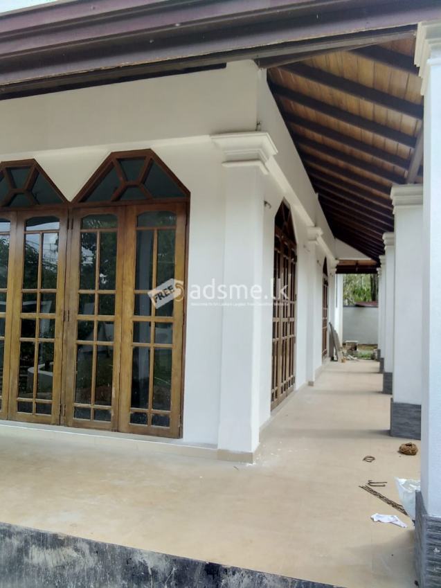LUXURY HOUSE FOR SALE