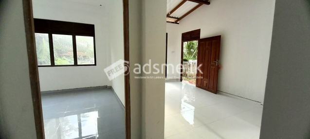 House for rent